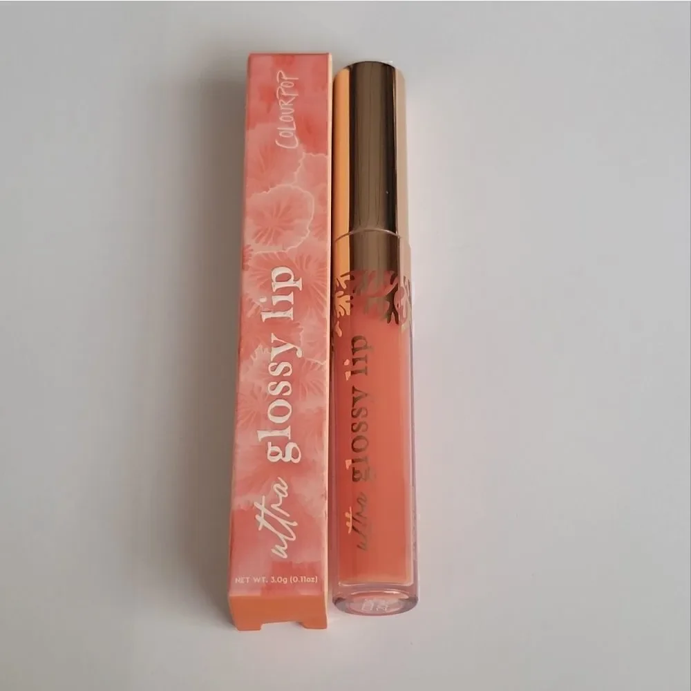 Colourpop Ultra Glossy Lip